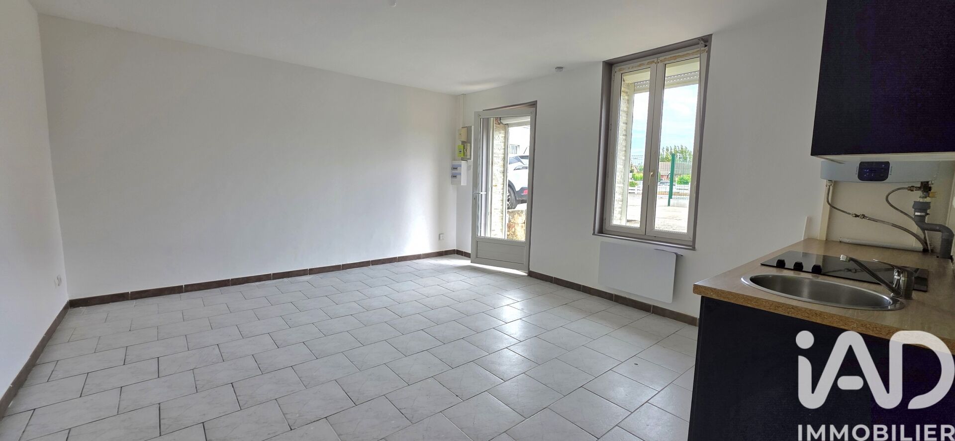 Vente Maison traditionnelle 2 pièces - Photo 3
