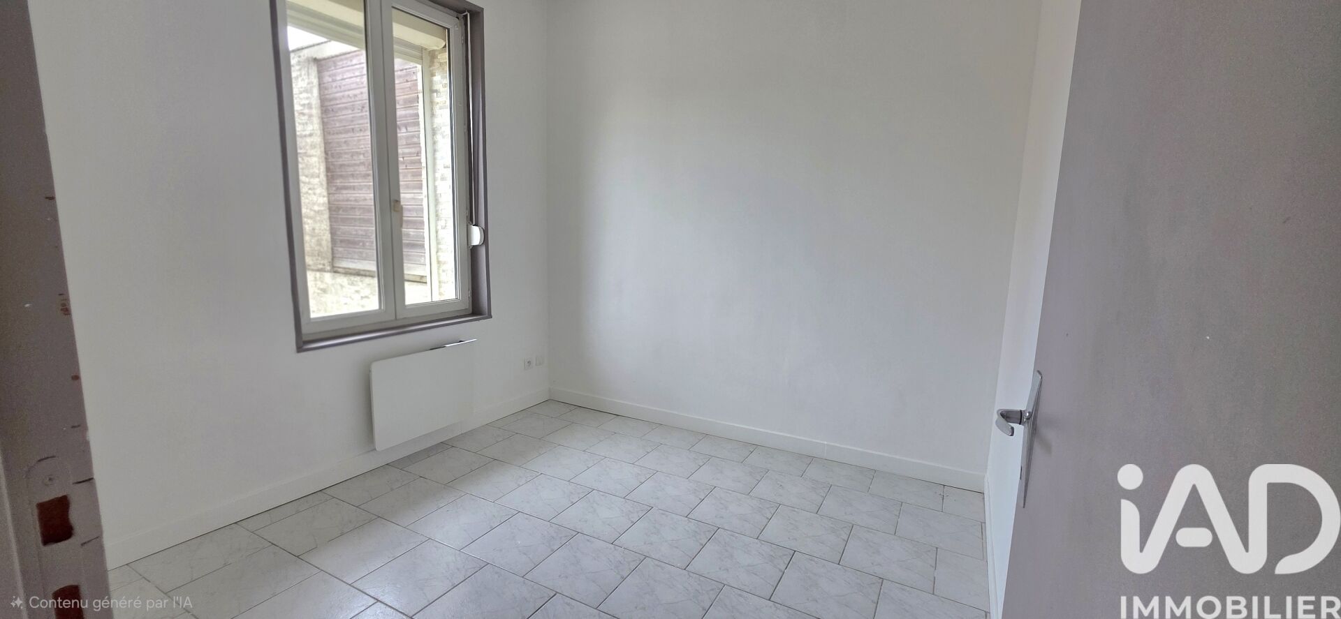 Vente Maison traditionnelle 2 pièces - Photo 4
