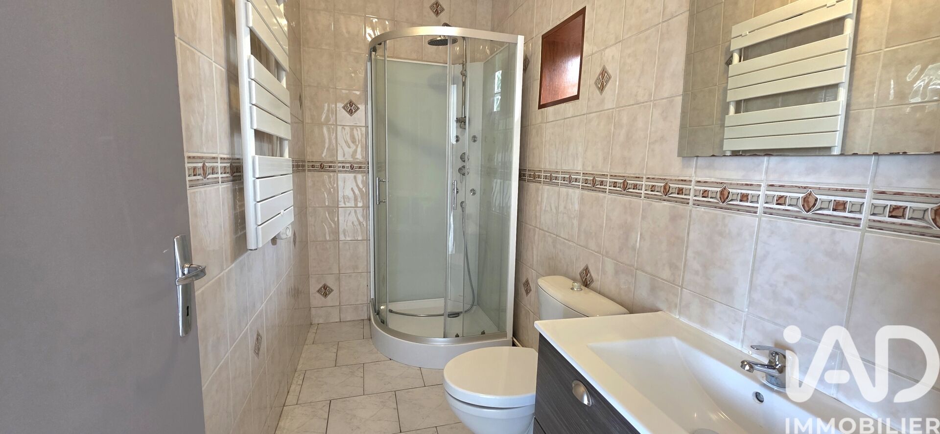 Vente Maison traditionnelle 2 pièces - Photo 5