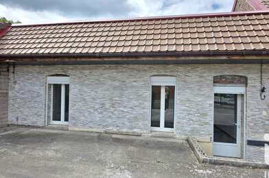 Maison 2 pièces 78000 €