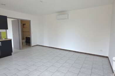 Maison 2 pièces 74200 €