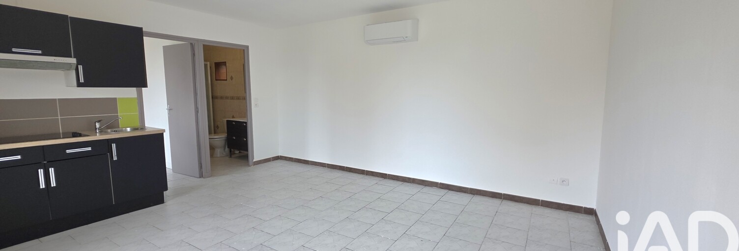 Maison 2 Pièces 33 m² à vendre à Verquin (62131)