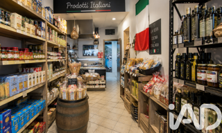 Commerce  140 m² à vendre à Menton (06500)