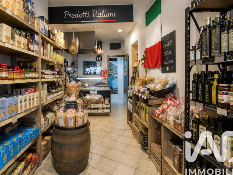 Vente Alimentation 140 m&sup2; — photo 1