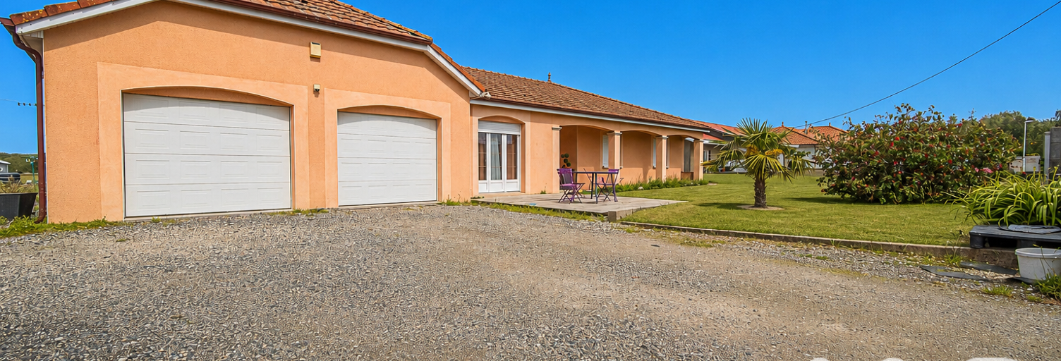 Maison 5 Pièces 150 m² à vendre à Belleray (55100)