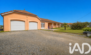 Maison 5 Pièces 150 m² à vendre à Belleray (55100)