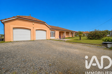 Maison 5 pièces 264000 €