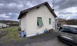 Maison 2 Pièces 57 m² à vendre à Saint-Mexant (19330)