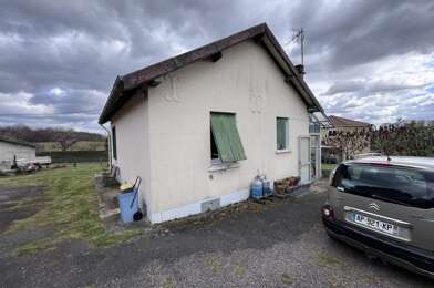 Maison 2 pièces 98280 €