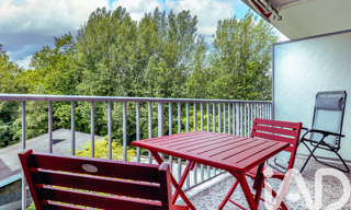 Appartement 3 Pièces 76 m² à vendre à Fontenay-sous-Bois (94120)
