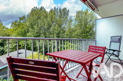 Appartement 3 pièces 635000 €