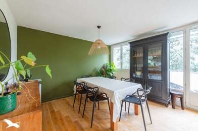 Appartement 4 pièces 210000 €