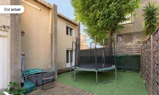 Maison 5 Pièces 118 m² à vendre à Montpellier (34000)