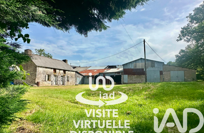 Vente Longère 1 pièce — photo du bien