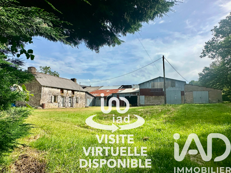 Vente Longère 1 pièce — photo 1