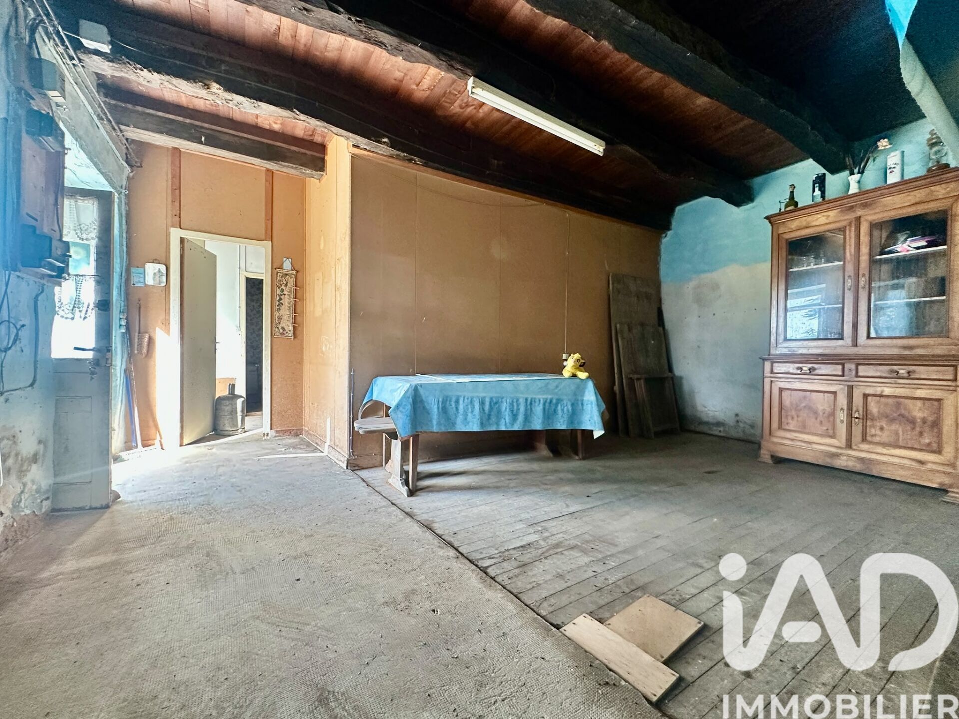 Vente Longère 1 pièce - Photo 2