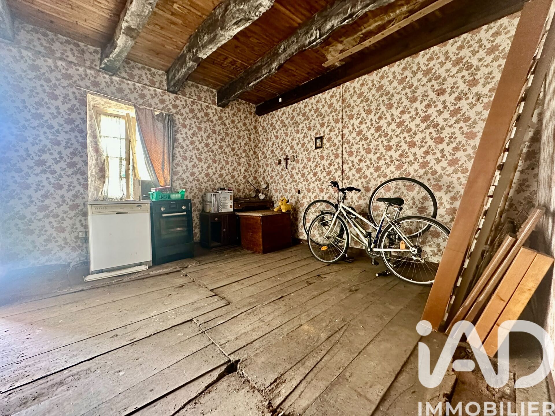 Vente Longère 1 pièce - Photo 3