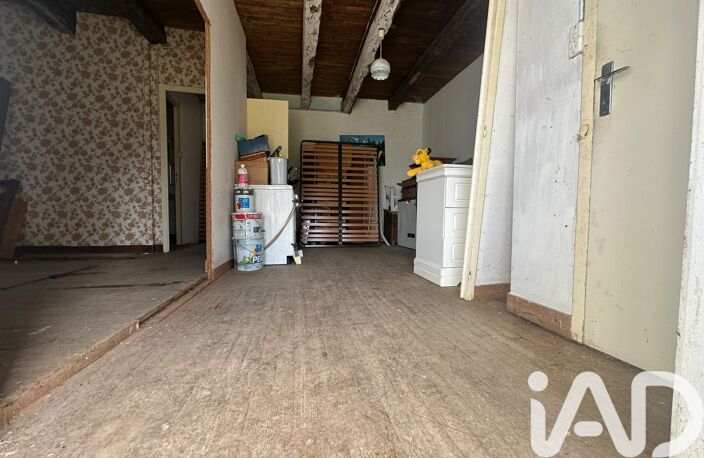 Vente Longère 1 pièce — photo 4