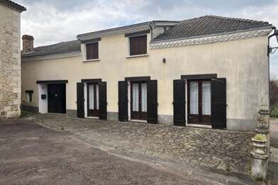 Maison 4 pièces 66780 €