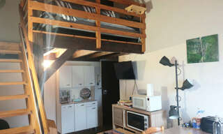 Appartement 1 Pièce 25 m² à louer à Clermont-Ferrand (63000)