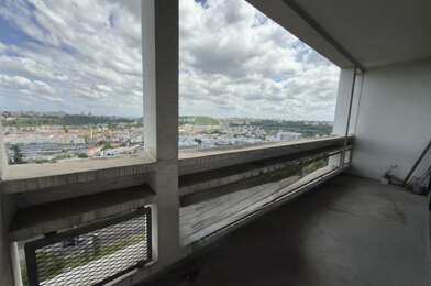 Appartement 3 pièces 191708 €