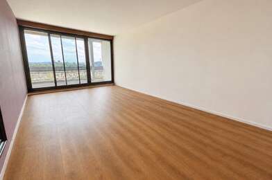 Appartement 3 pièces 191708 €