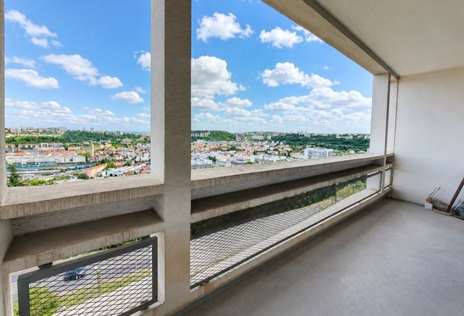 Appartement de 3 pièces principales — photo 1