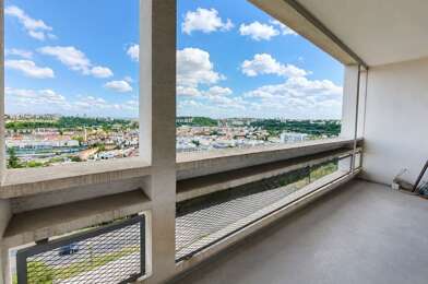 Appartement 3 pièces 191708 €