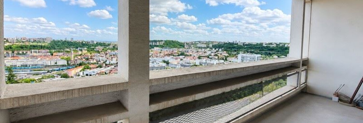 Appartement 3 Pièces 74 m² à vendre à Lyon 9 (69009)