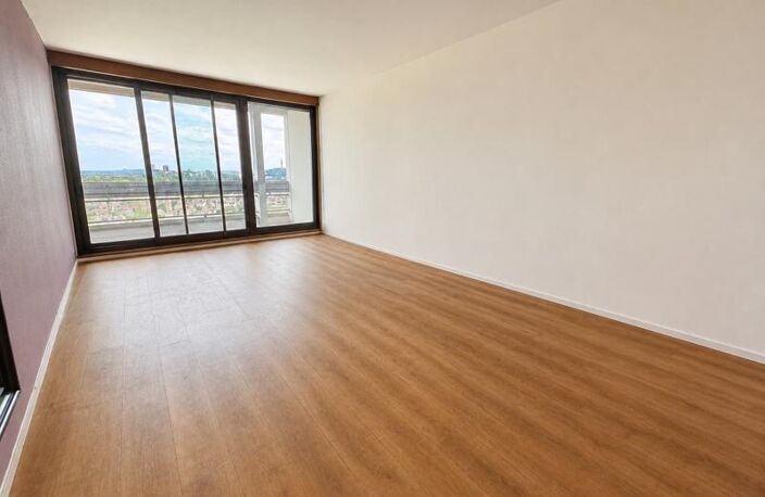 Appartement de 3 pièces principales — photo 2