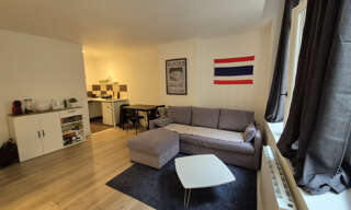 Appartement 2 Pièces 43 m² à louer à Clermont-Ferrand (63000)