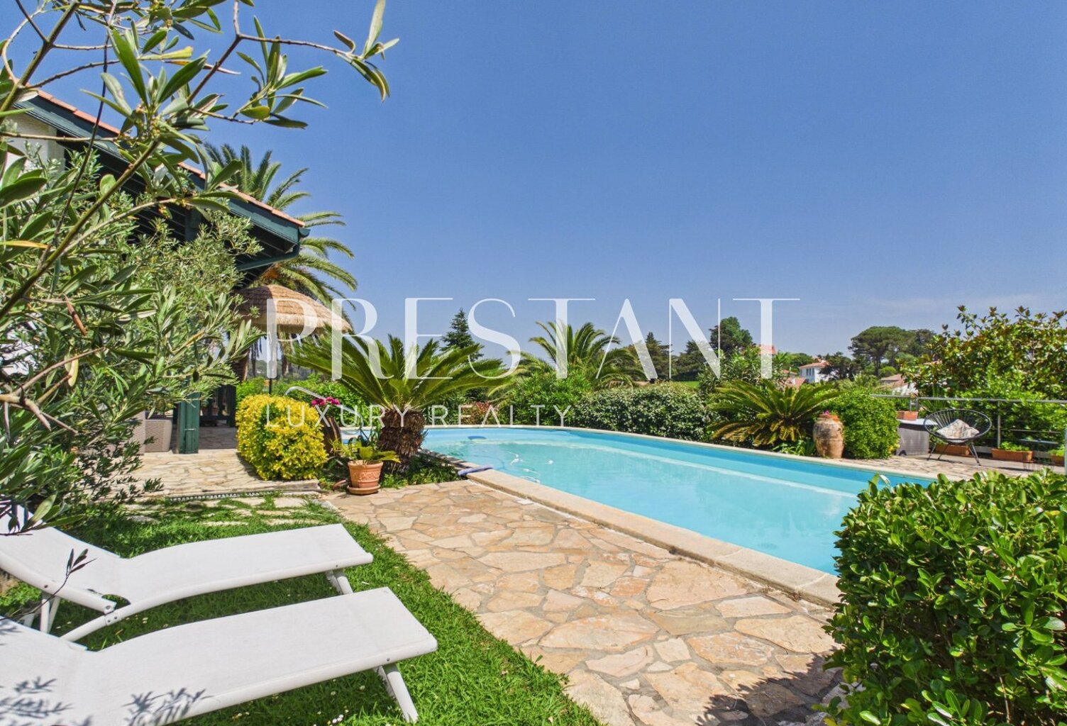 Maison — photo 1