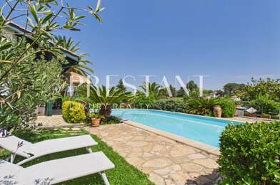Maison 7 pièces 1795000 €