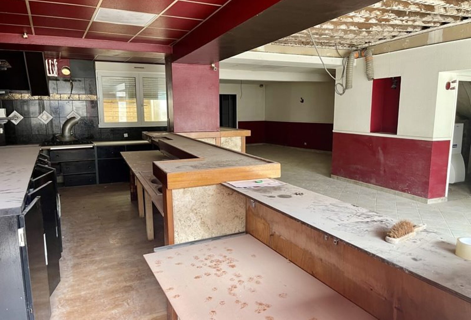 Maison de ville de 6 pièces principales — photo 1