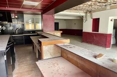 Maison 6 pièces 192000 €