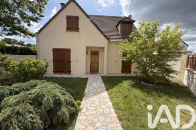 Maison 6 pièces 335000 €