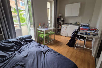 Appartement 1 pièces 345 €
