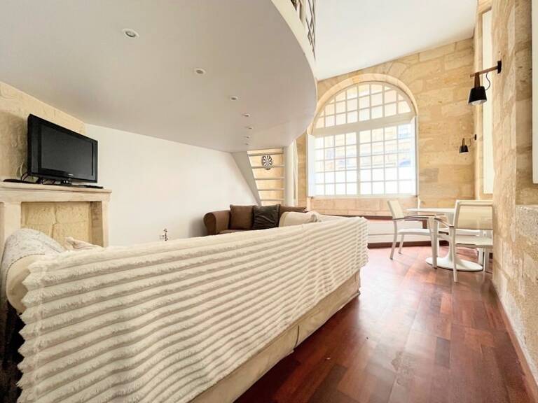 Duplex de 3 pièces principales — photo 1