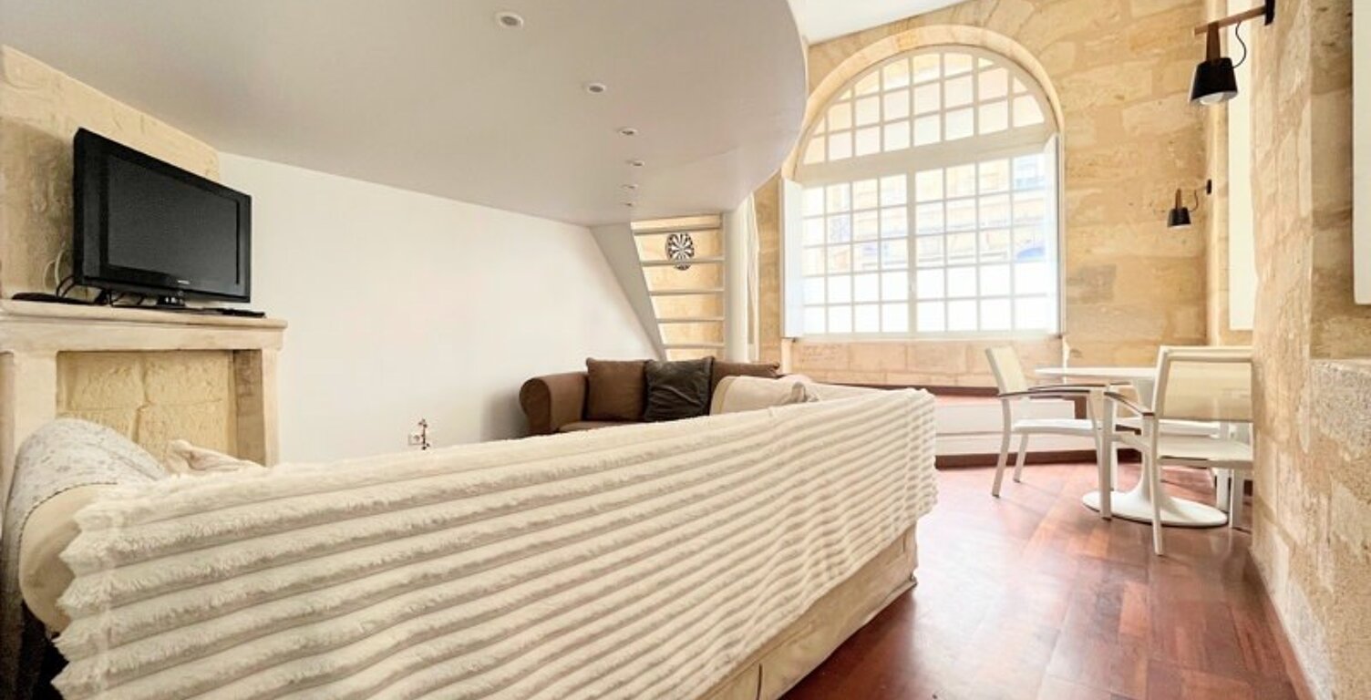 Duplex de 3 pièces principales — photo 1