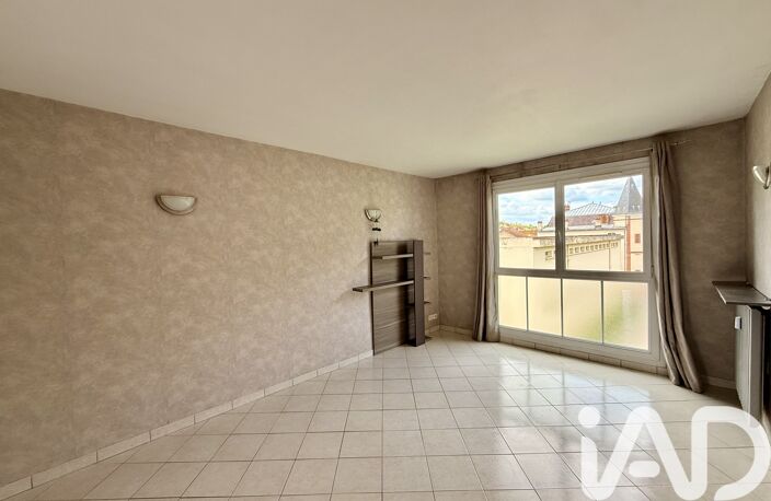Vente Appartement 3 pièces — photo 2