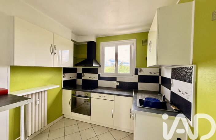 Vente Appartement 3 pièces — photo 3