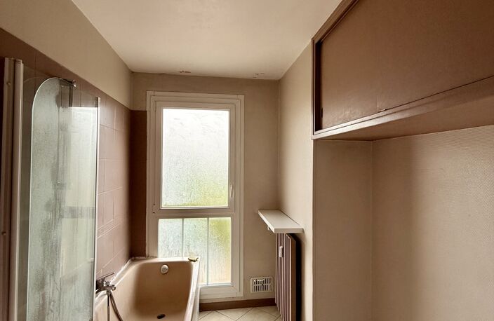 Vente Appartement 3 pièces — photo 5