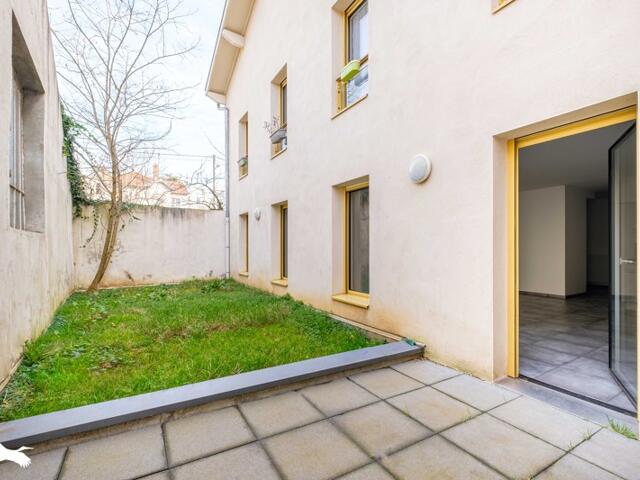 Appartement proposé à Caluire-et-Cuire