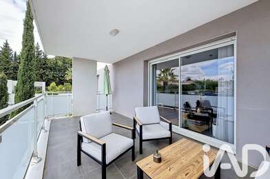 Appartement 3 pièces 175000 €
