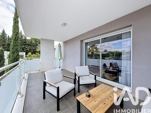 Vente Appartement 3 pièces — photo du bien