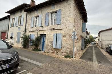 Maison 4 pièces 56000 €