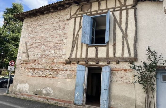 Maison en pierre de 4 pièces principales — photo 3
