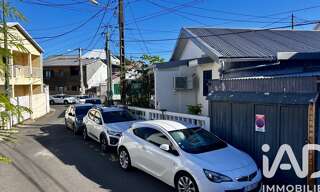 Maison 4 Pièces 105 m² à vendre à Saint-Pierre (97410)
