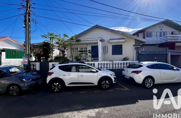 Vente Maison/villa 4 pièces — photo 2