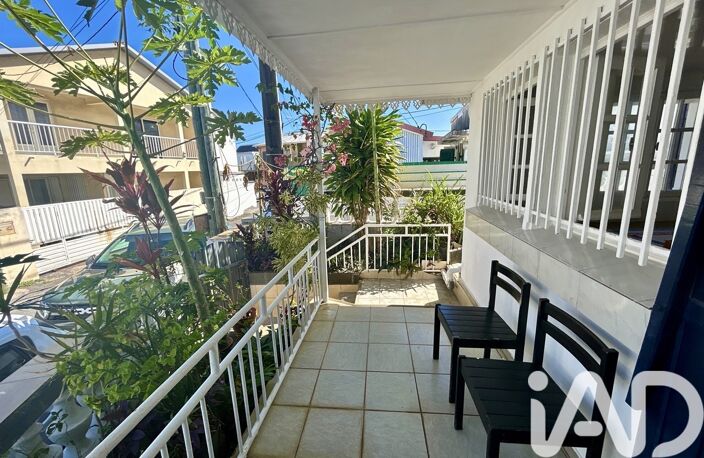 Vente Maison/villa 4 pièces — photo 4